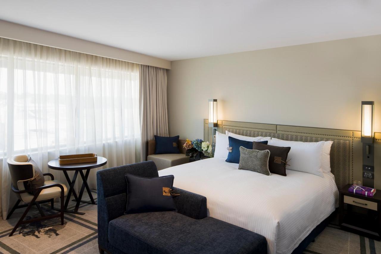 The William Inglis Mgallery Warwick Farm Luaran gambar A room at the hotel