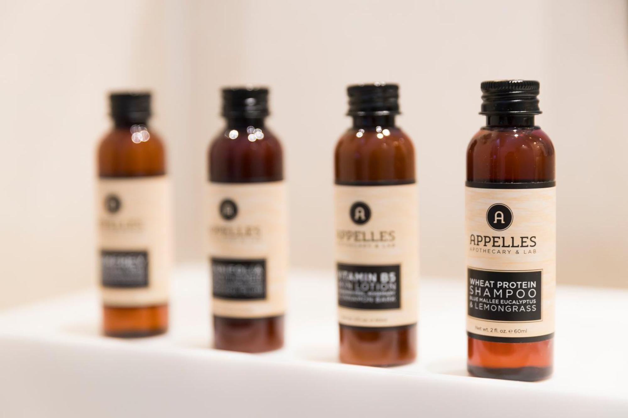 The William Inglis Mgallery Warwick Farm Luaran gambar Appelles products