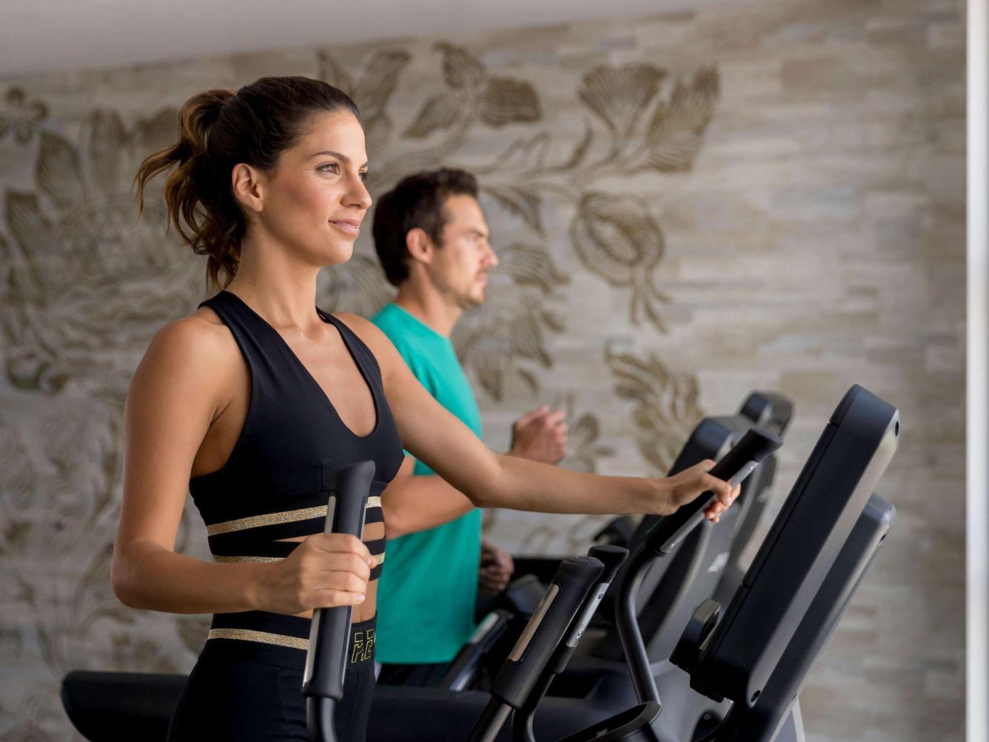 The William Inglis Mgallery Warwick Farm Luaran gambar Elliptical cross trainer