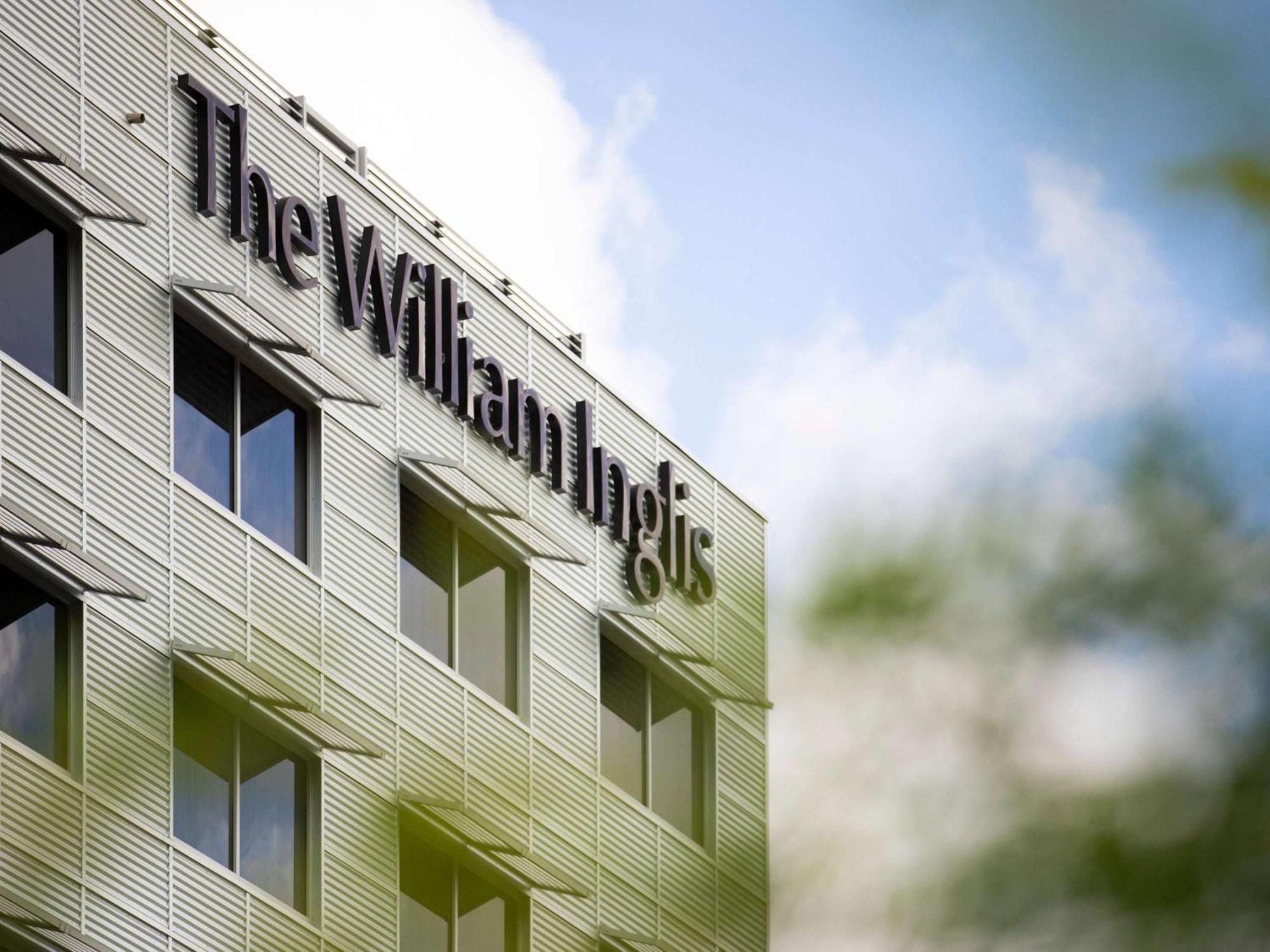The William Inglis Mgallery Warwick Farm Luaran gambar The William Inglis Centre