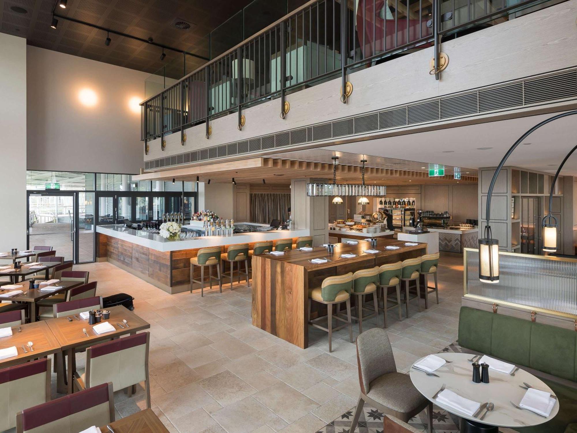 The William Inglis Mgallery Warwick Farm Luaran gambar